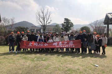 莫干山户外团建精彩回顾——莫干山团建